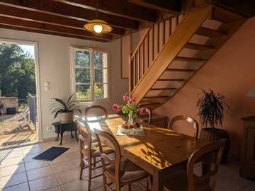 Gîte pour 2 Personnes dans Langres, Haute-Marne, Photo 1