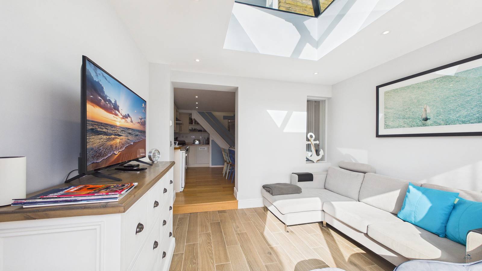 74 Granville Road in Cowes, Isle of Wight