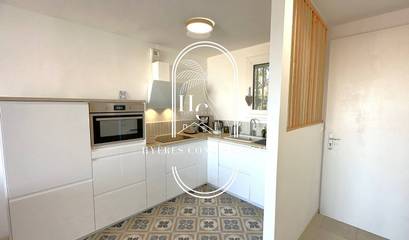 Ferienwohnung für 6 Personen in Hyeres, Toulon Region, Bild 2