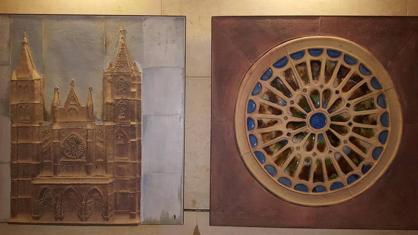 Maison d’hôte pour 5 personnes à León - 4