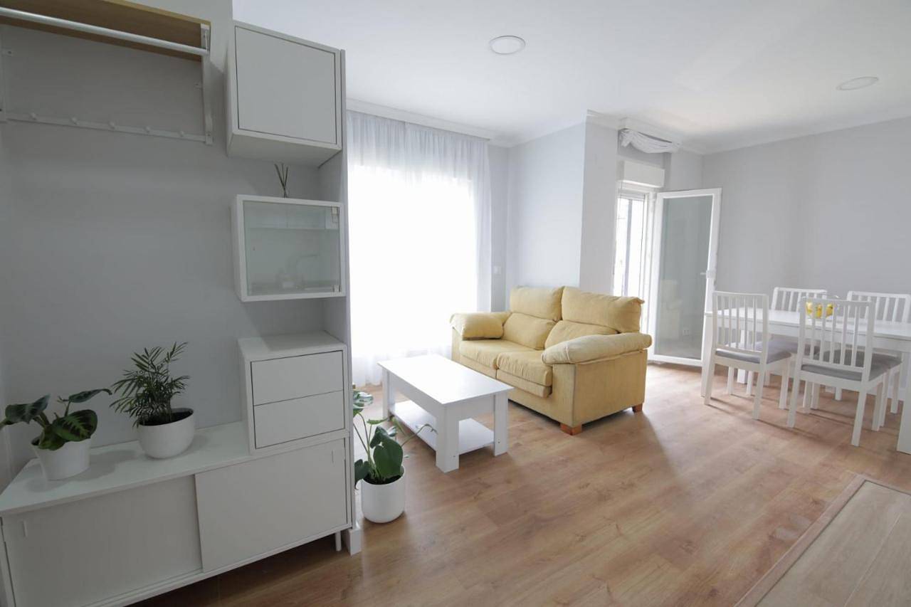 Appartement entier, Encantador apartamento en Marín in Marín, Rías Baixas