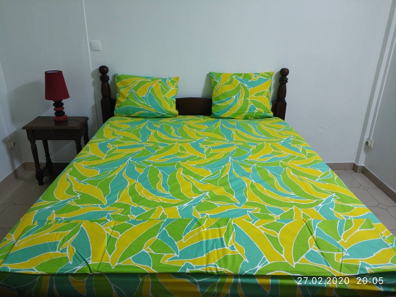 Entire apartment, Cozy apartment in Le Lamentin, 60 sqm, beautiful garden in Le Lamentin, Martinique
