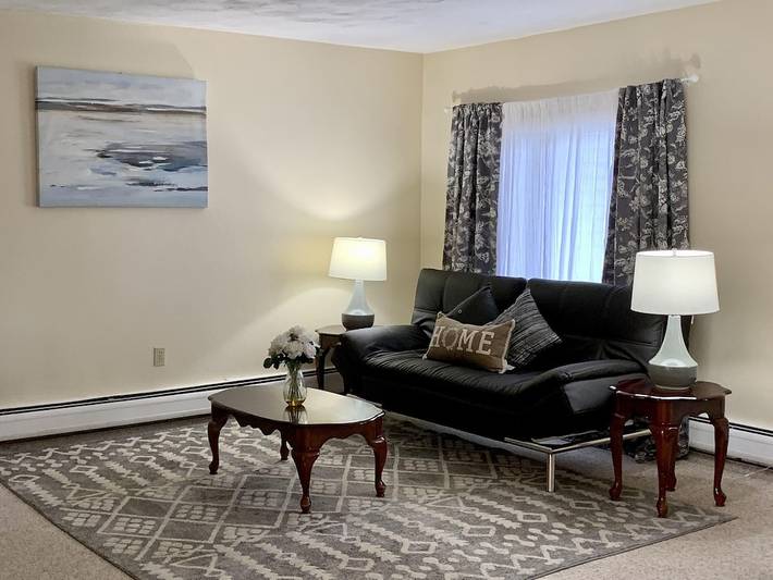 Gîte pour 6 personnes, avec terrasse à Anchorage - 2