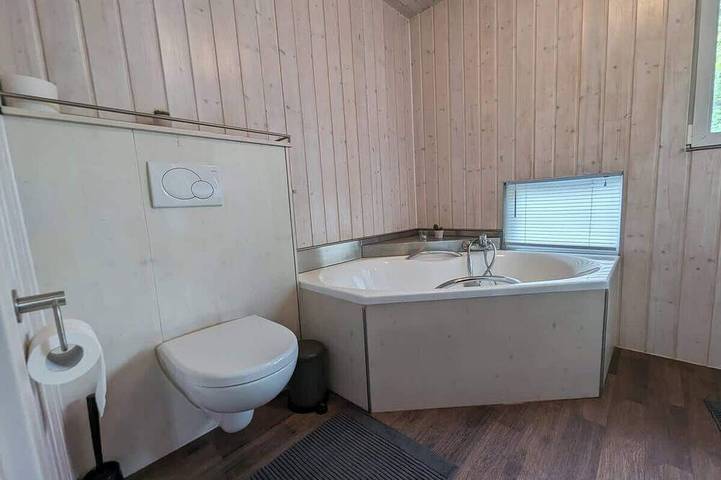 Ferienhaus für 4 Personen, mit Balkon in Reinickendorf - 3