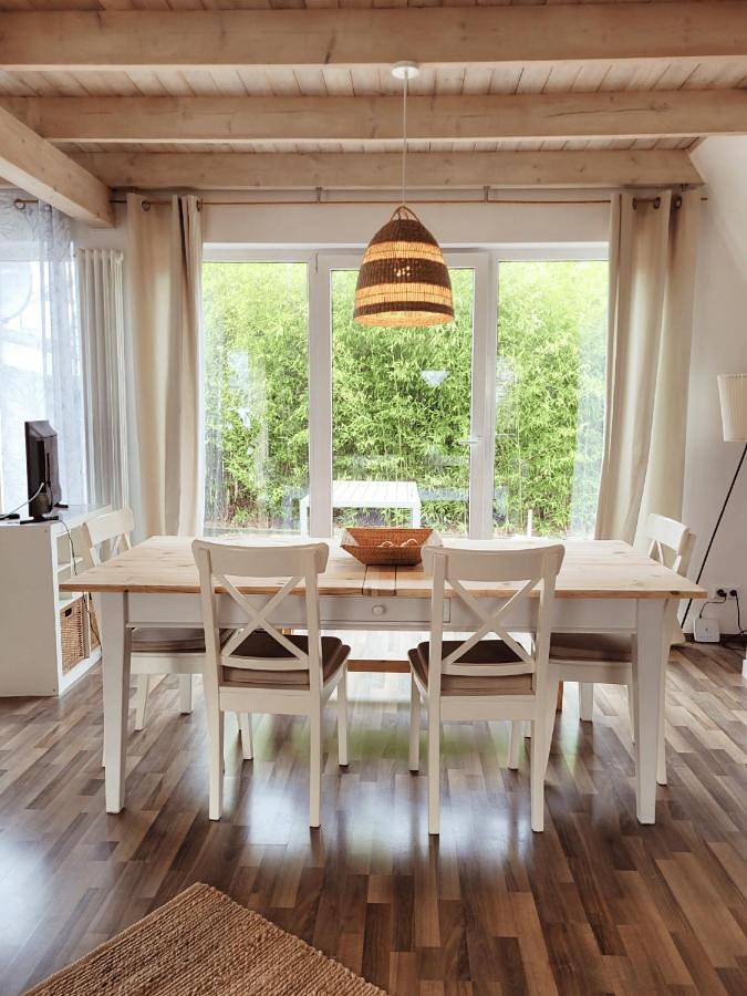 Three-Bedroom Home in Dorum-Neufeld, Dorum