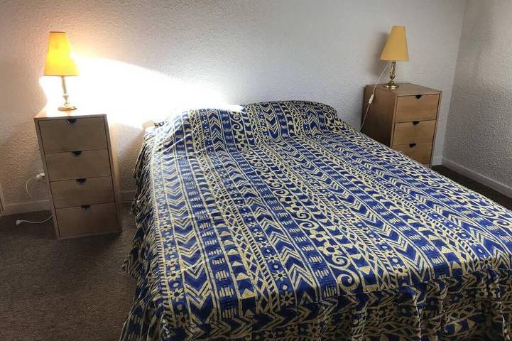 Appartement entier, 5ème étage, balcon, 61m², Villard de Lans in Corrençon-en-Vercors, Parc naturel régional du Vercors