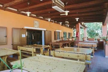 Camping für 2 Personen in Sassari Provinz, Bild 4