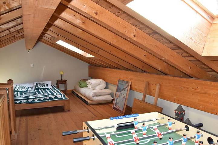 Appartement entier, Appartement spacieux 8 pers, proche pistes in Pralognan-la-Vanoise, Massif de la Vanoise