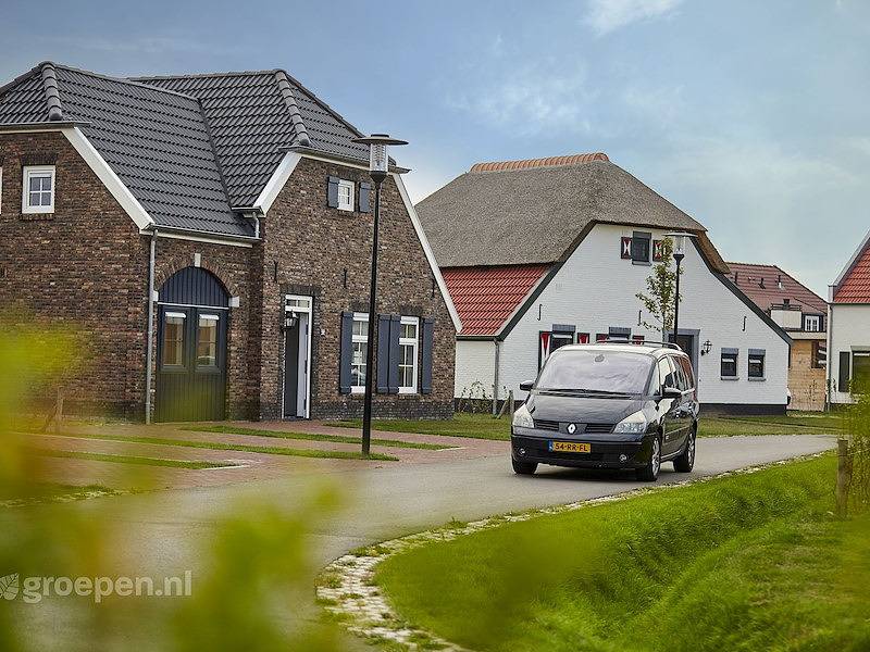 Groepsaccommodatie Roggel in Limburg