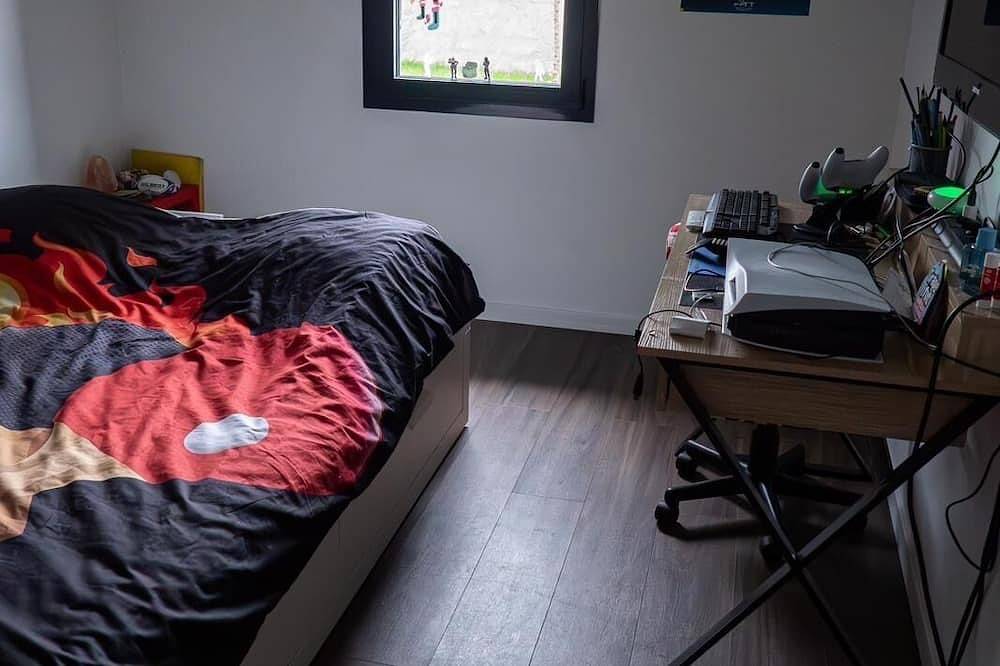 Country house near Arcachon basin and Bordeaux center in Salles, Arcachon region