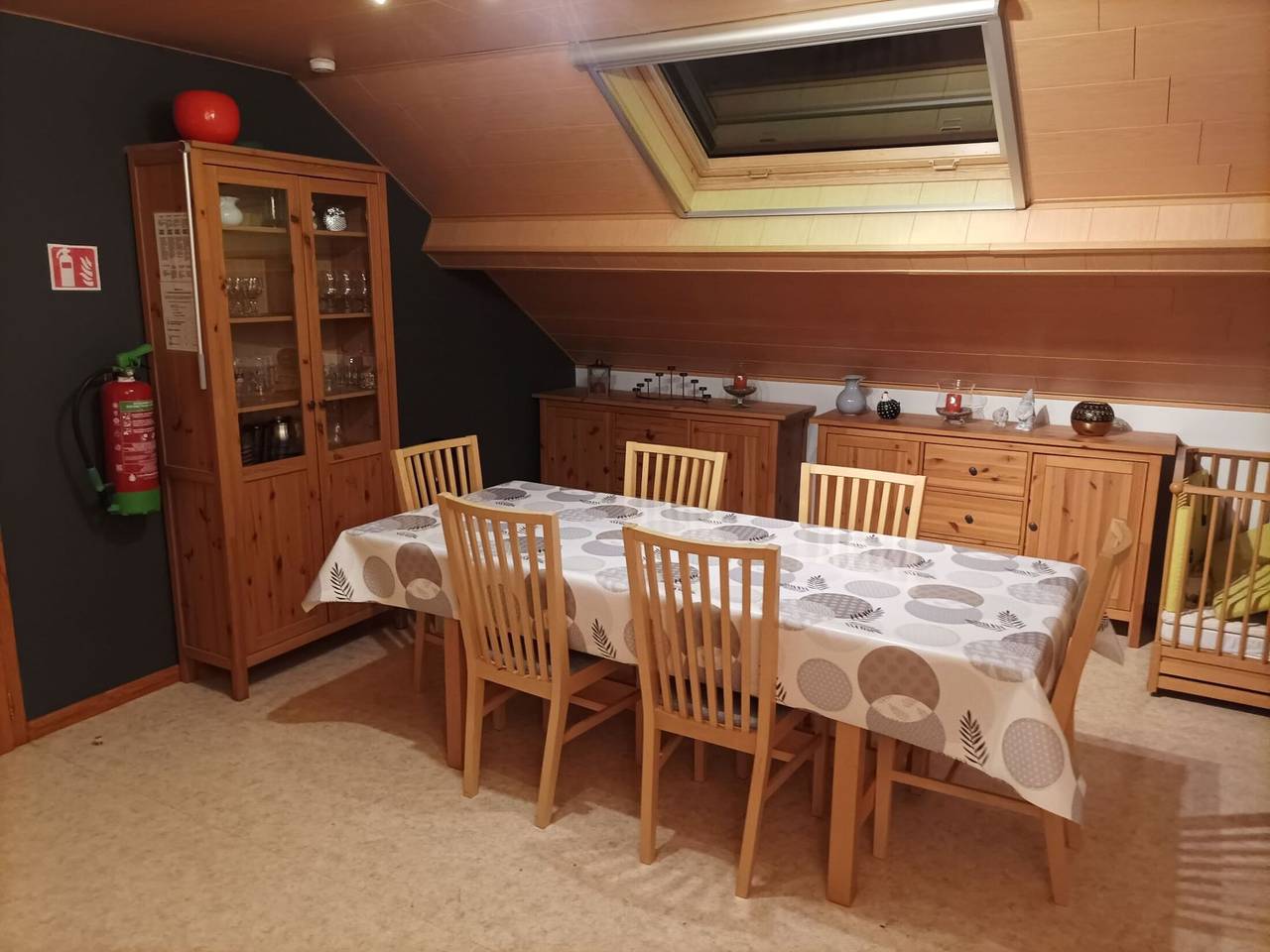 Geheel appartement, Vreedzame ontsnapping, Malmedy in Bellevaux-Ligneuville, Malmedy