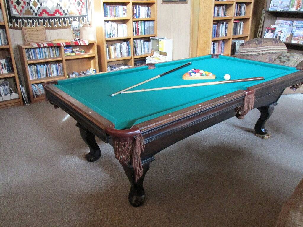 Lodge for 50 Guests in Northwest Colorado, Colorado