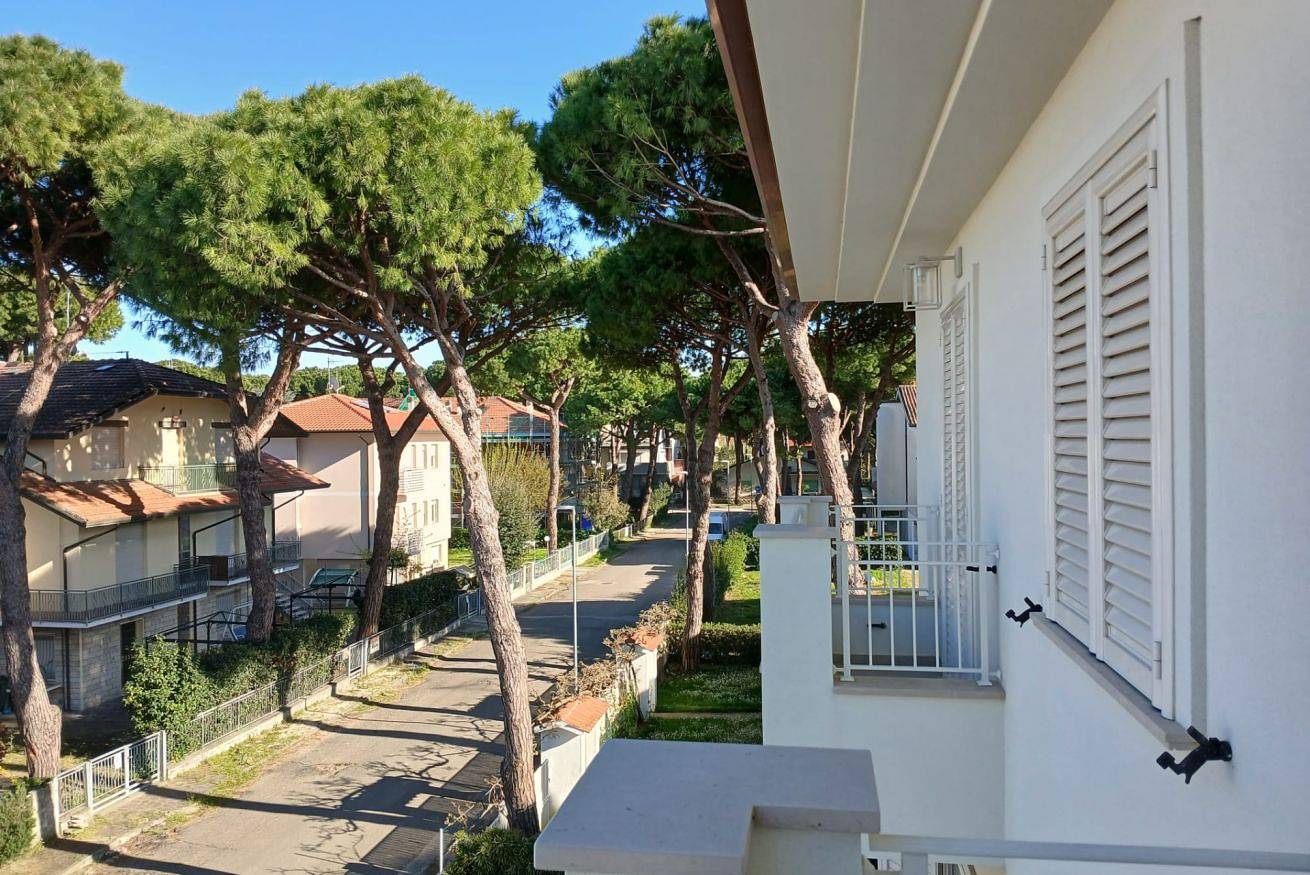 Apartamento entero, Cv006 - Cervia, elegant two-room apartment with air conditioning in Pinarella, Provincia de Ravenna