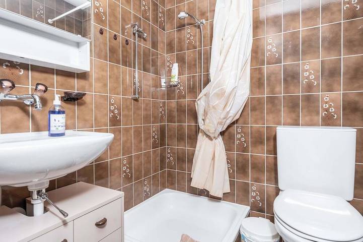 Ganze Wohnung, Cozy Alpine Studio in Wiriehorn with Parking in Diemtigen, Frutigen - Lenk - Adelboden