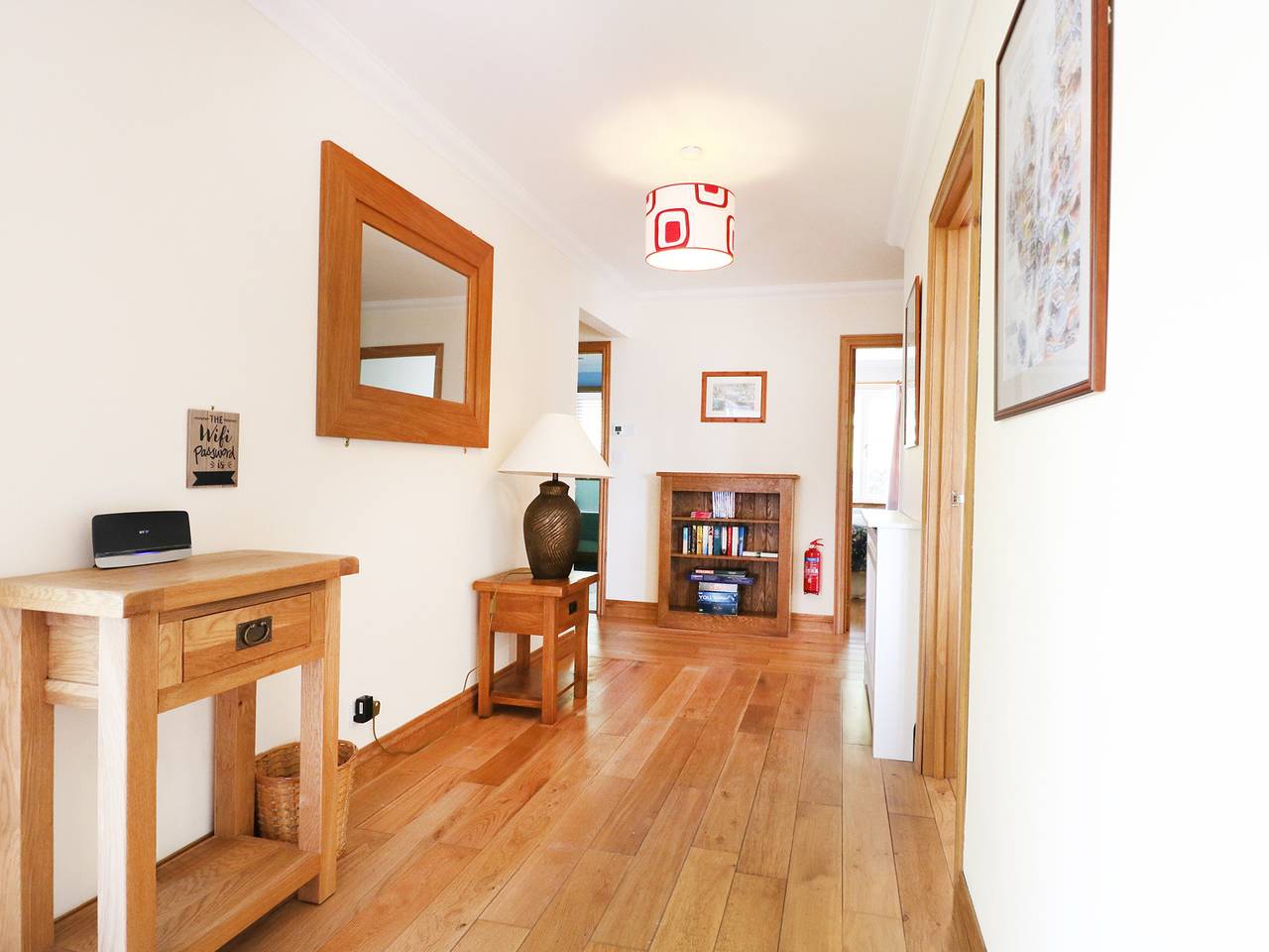 Bungalow voor 8 personen in Loch Morar, Highlands