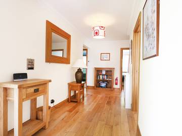 Bungalow for 8 People in Loch Morar, Highlands, Photo 1