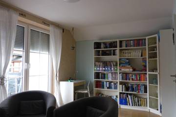 Ferienwohnung für 4 Personen in Diemelsee, die Mittelgebirge, Bild 3