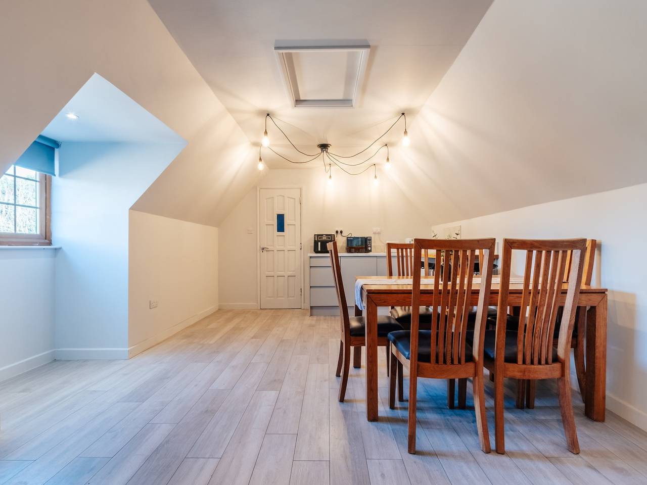 Cottage on Private Island in Cambridgeshire in Ramsey (Cambridgeshire), Cambridgeshire