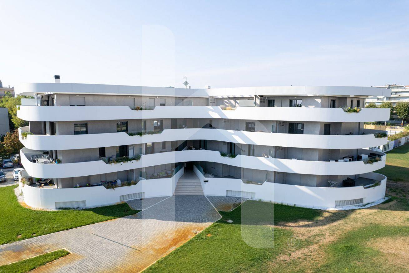 Apartamento entero, Waterfront - Interno 3 in Montesilvano Marina, Montesilvano