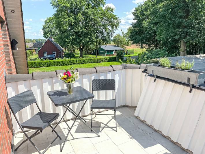 Ganze Wohnung, Winona in Wanna, Cuxland