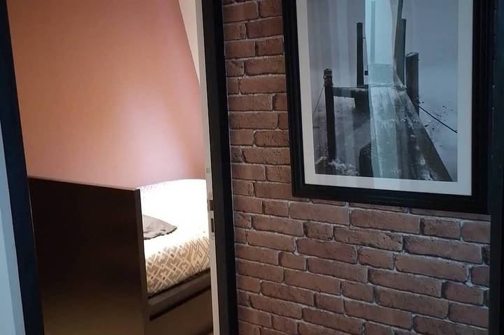 Gîte pour 6 personnes à Saint-Jacques-des-Blats - 2