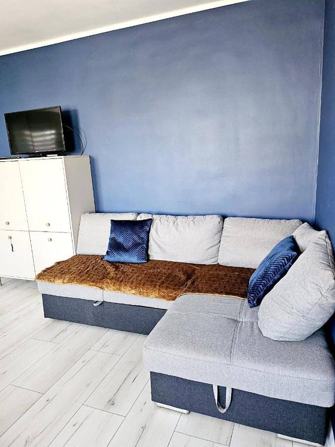 Cały apartament, Dom na wynajem Pasym in Pasym, Mazury