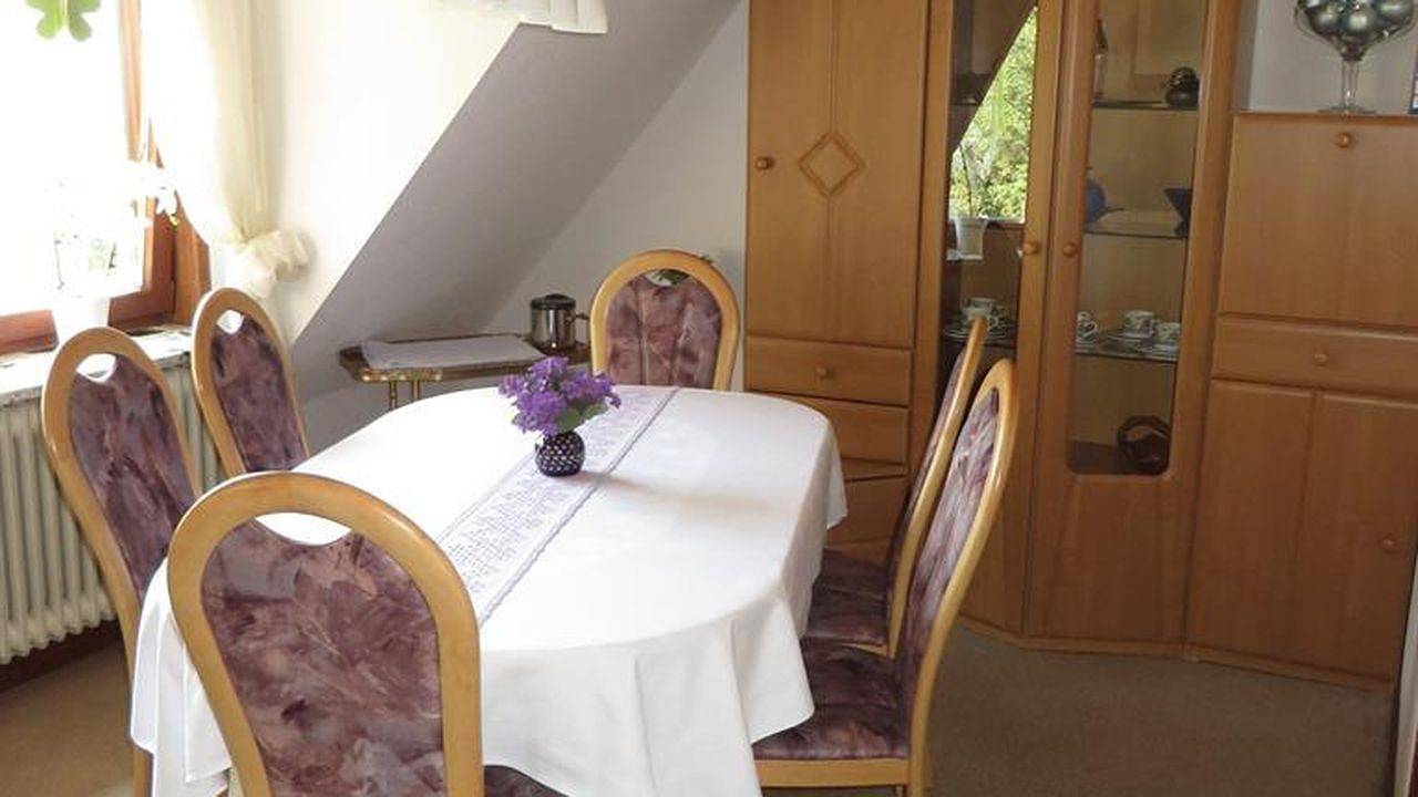 Ganze Ferienwohnung, Ferienwohnung für 5 Personen (68 m²) in Bispingen in Bispingen, Landkreis Heidekreis