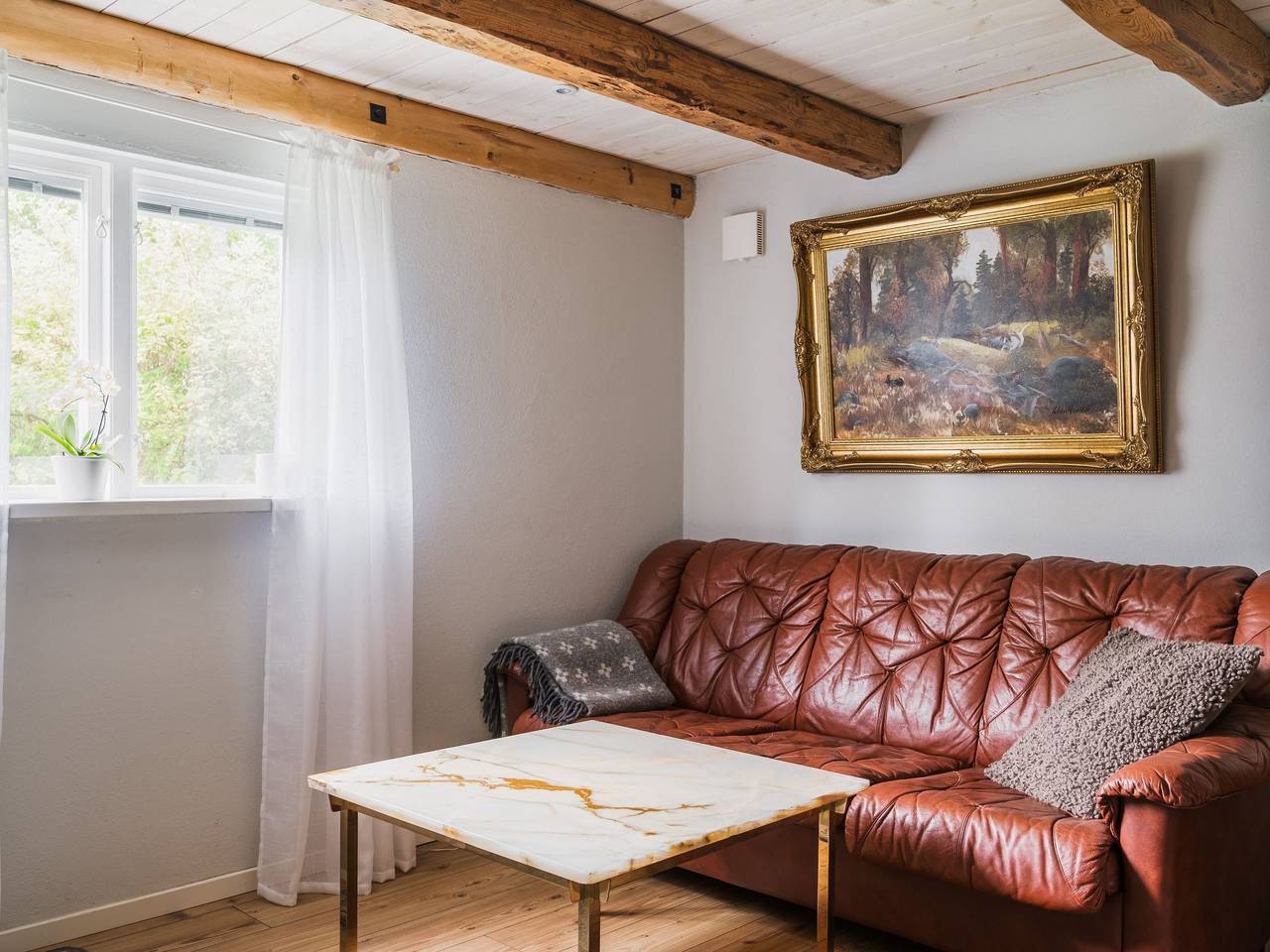 Hus för 2 Personer med trädgård in Ängeleholms kommun