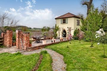 Cottage for 2 People in Herefordshire, West Midlands, Photo 1