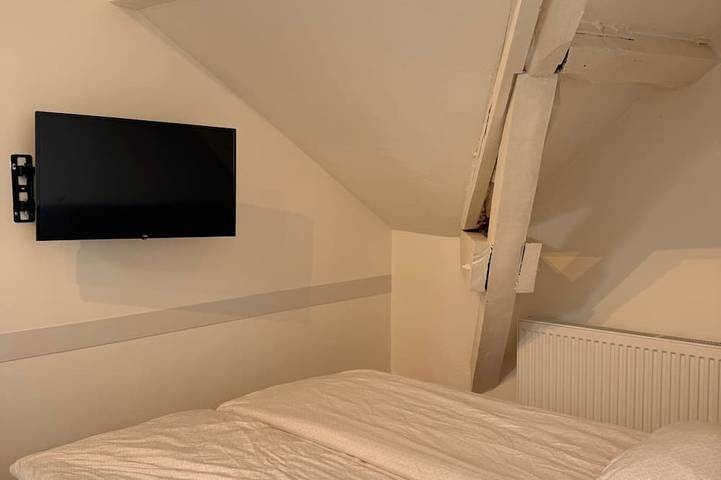 Gîte pour 2 personnes à Bonnelles - 2
