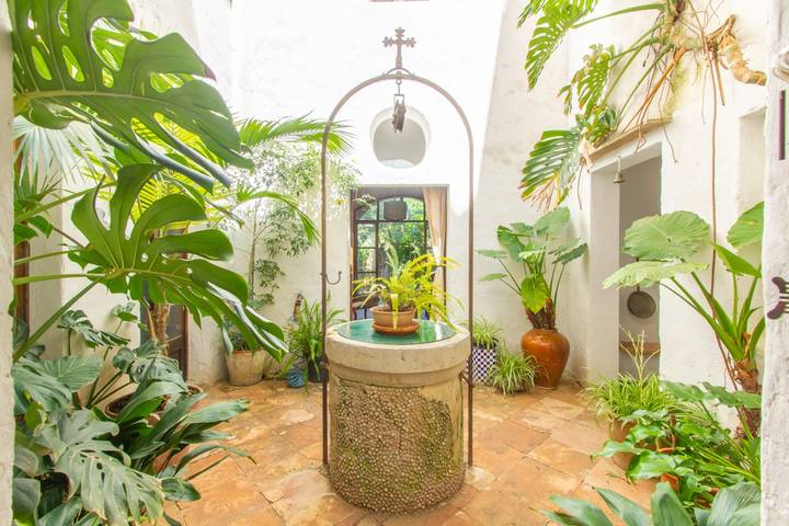 Ferienhaus für 10 Personen, mit Terrasse in Mancor de la Vall - 2