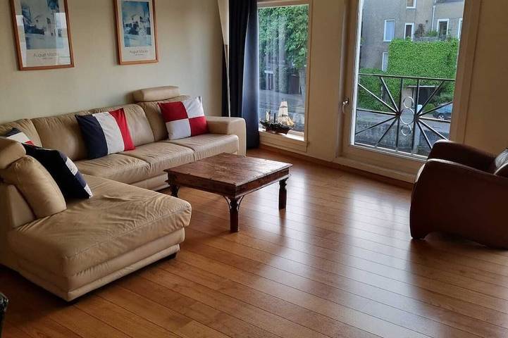 Ferienwohnung für 4 Personen in Dordrecht - 4