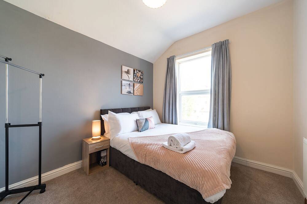 King's Palace By Jesouth in Kingston-upon-Hull, Yorkshire and the Humber