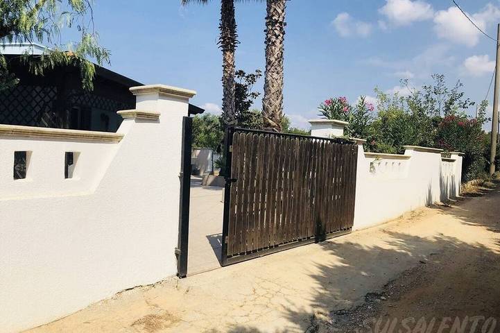 Villa für 6 Personen, mit Garten und Terrasse, mit Haustier - 1