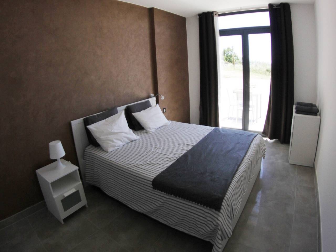 Villa spacieuse avec piscine à Vagnas in Vagnas, Ardèche