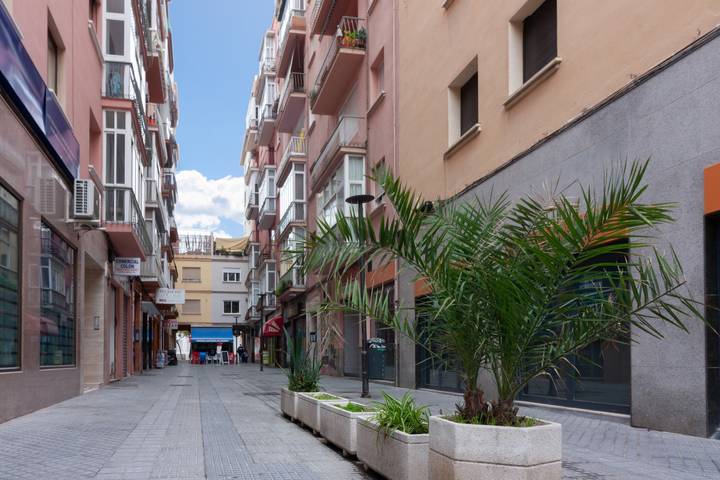 Apartamento para 6 personas en Soho