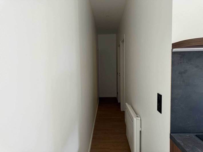 Gîte pour 4 personnes à Montreuil - 3