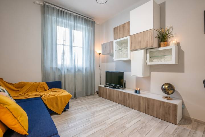 Apartamento entero, Sage&Rosemary Home - with Garden in Pisa, Costa de la Maremma