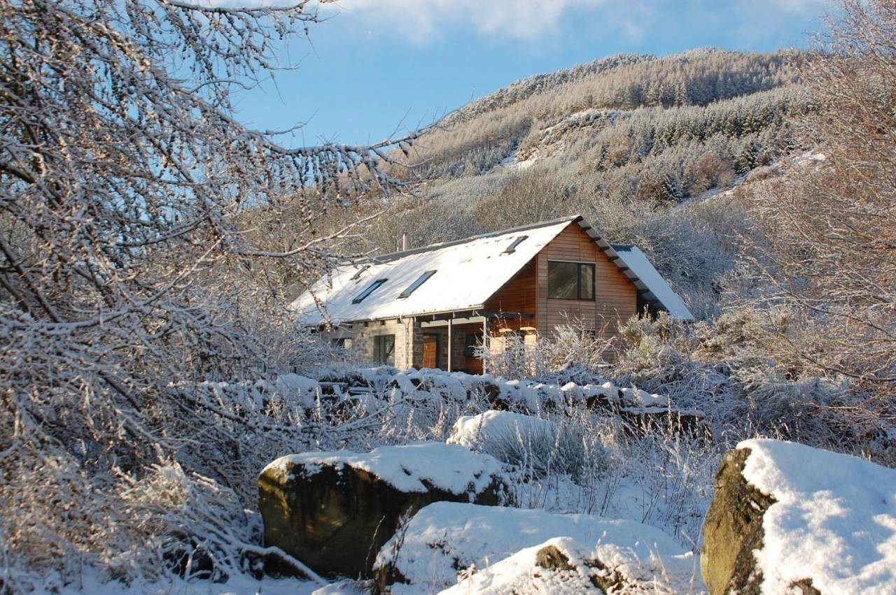 The Steading B&B in Loch Tay, Perthshire