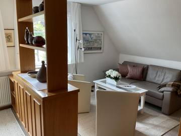 Luxus-ferienhaus für 4 Personen in St. Peter-Ording, Nordseeküste, Bild 3