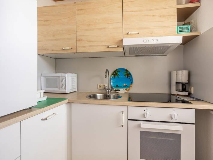 Ganze Wohnung, Apartment in Kaernten direkt am Woerthersee in Techelsberg am Wörther See, Klagenfurt-Land