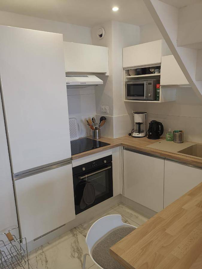 Gîte pour 6 personnes, avec vue et jardin dans Agay - 2