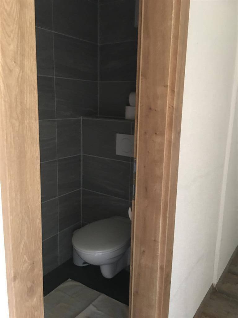 Appartement 4, ohne Verpflegung in Rechenau, Sölden