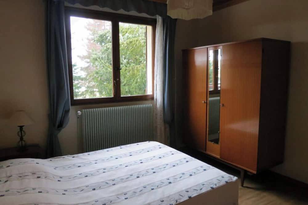 Appartement dans chalet à Ancelle in Ancelle, Parc national des Écrins