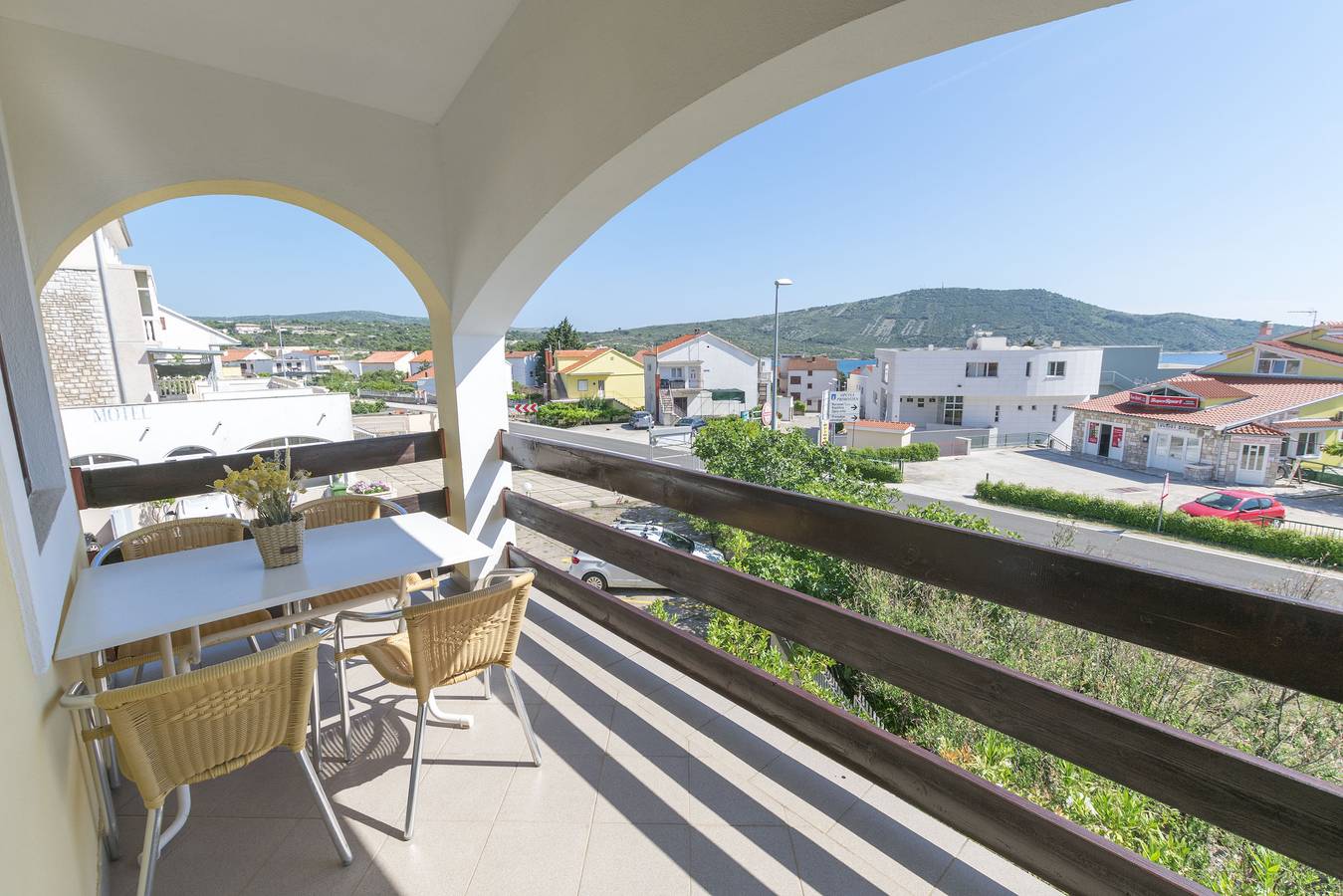 Appartamento vacanze a Capocesto a partire da 65€ a notte