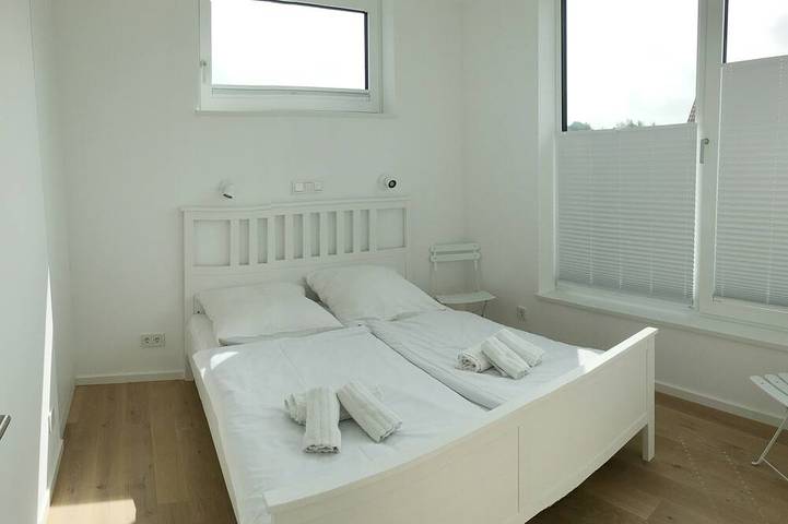 Ferienhaus für 8 Personen in Fahrdorf - 3