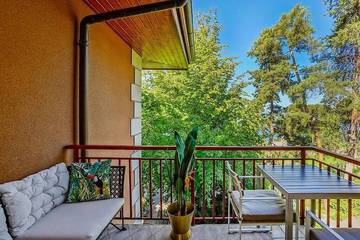Appartement De Vacances pour 2 Personnes dans Montreux, Lac Léman, Photo 4