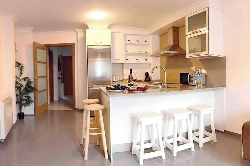 Apartamento entero, Apartamento Rosalía en pleno centro de A Illa de Arousa. in Isla de Arosa, Rias Baixas