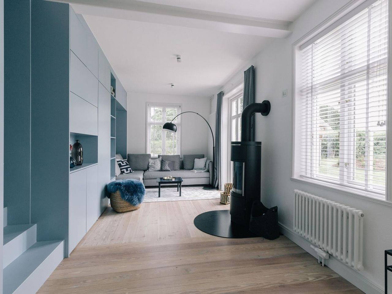 Eduard-Paulsen-Haus Hausteil Bi-de-Fenne - Entspannung und Abenteuer: Ihr perfekter Urlaub im Eduard-Paulsen-Haus! in Wyk auf Föhr (Stadt), Wyk auf Föhr