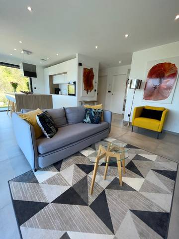 Ferienhaus für 4 Personen in Châtillon-sur-Cluses, Region Bonneville, Bild 3